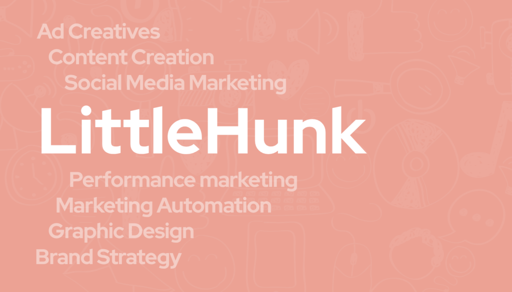 At LittleHunk, your privacy matters. We understand that when you visit our website or use our services, you trust us with your information — and we take that responsibility seriously.

This Privacy Policy explains how we collect, use, and protect your personal data, along with your rights under applicable laws.

By using our website or services, you agree to the practices outlined below.